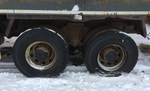 Shacman (Shaanxi) SX* 8x4 Самосвал SX33186T366T (Газ, 11,6 л, 375 л.с., МТ)