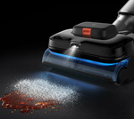 Беспроводной моющий пылесос Xiaomi Mijia Wireless Floor Scrubber 5 Max (F301) CN