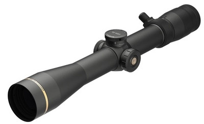 Прицел Leupold VX-3HD 3.5-10×40 CDS-ZL (FireDot Twilight Hunter с подсветкой)