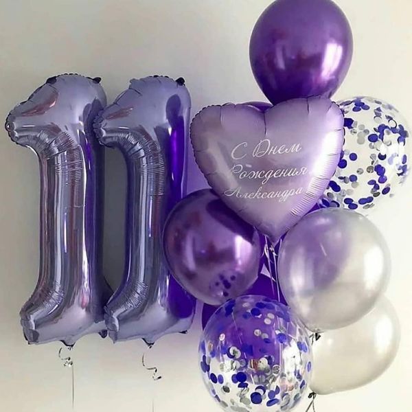 Готовое решение 