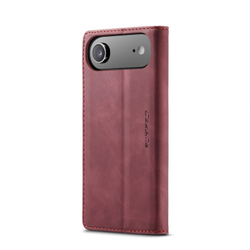 Чехол-книжка CaseMe Matte iPhone Air