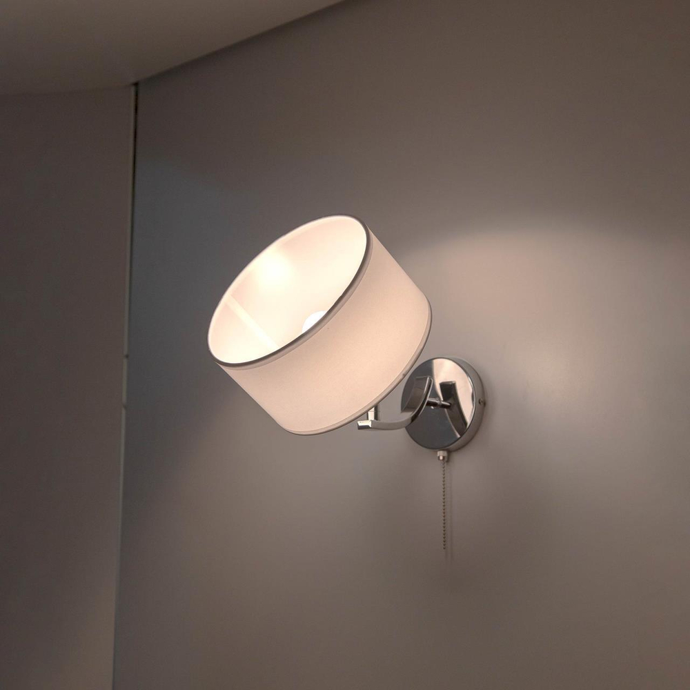 Настенный светильник Citilux Эвита CL466310