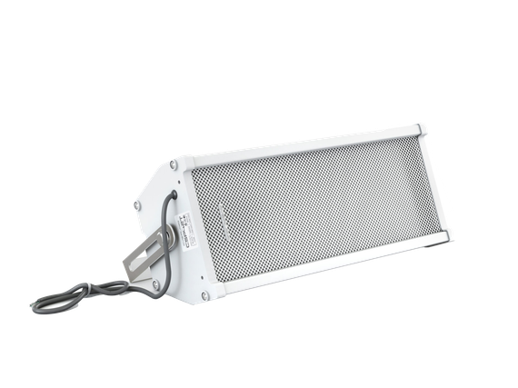 CVGAUDIO CSP42T звуковая колонна, мощность 10/20W в 100V
