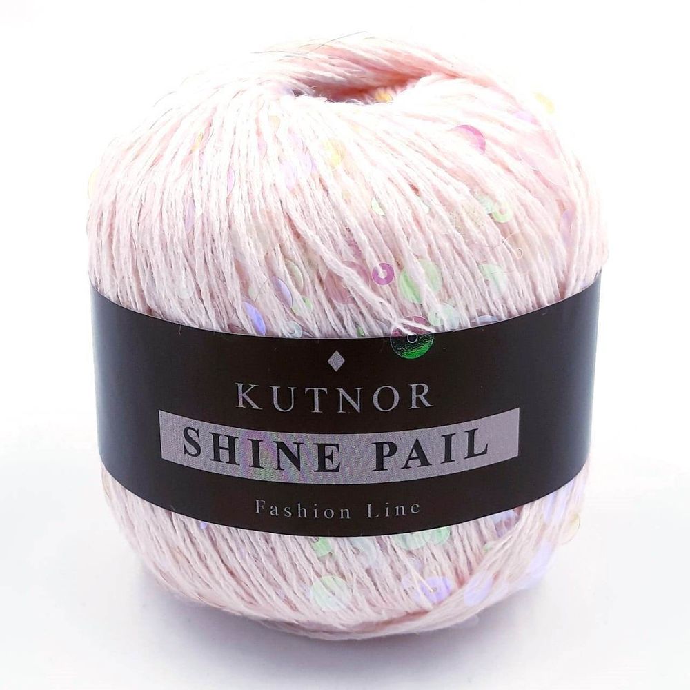 Пряжа Kutnor Shine Pail (044)