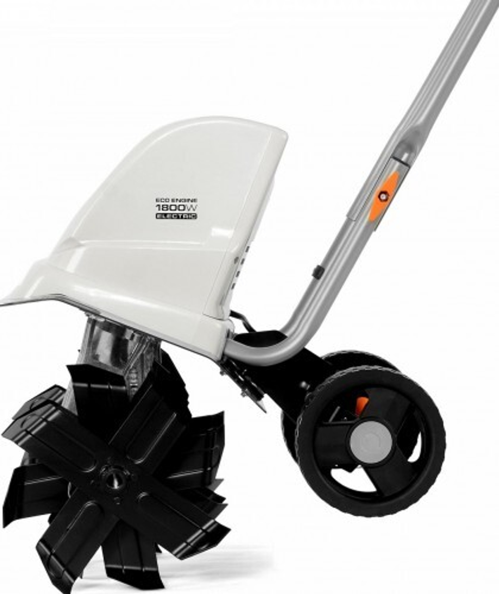 Культиватор DAEWOO TE 1800 электрический