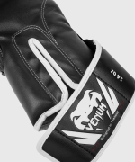 Боксерские перчатки Venum Challenger 2.0 Black/White