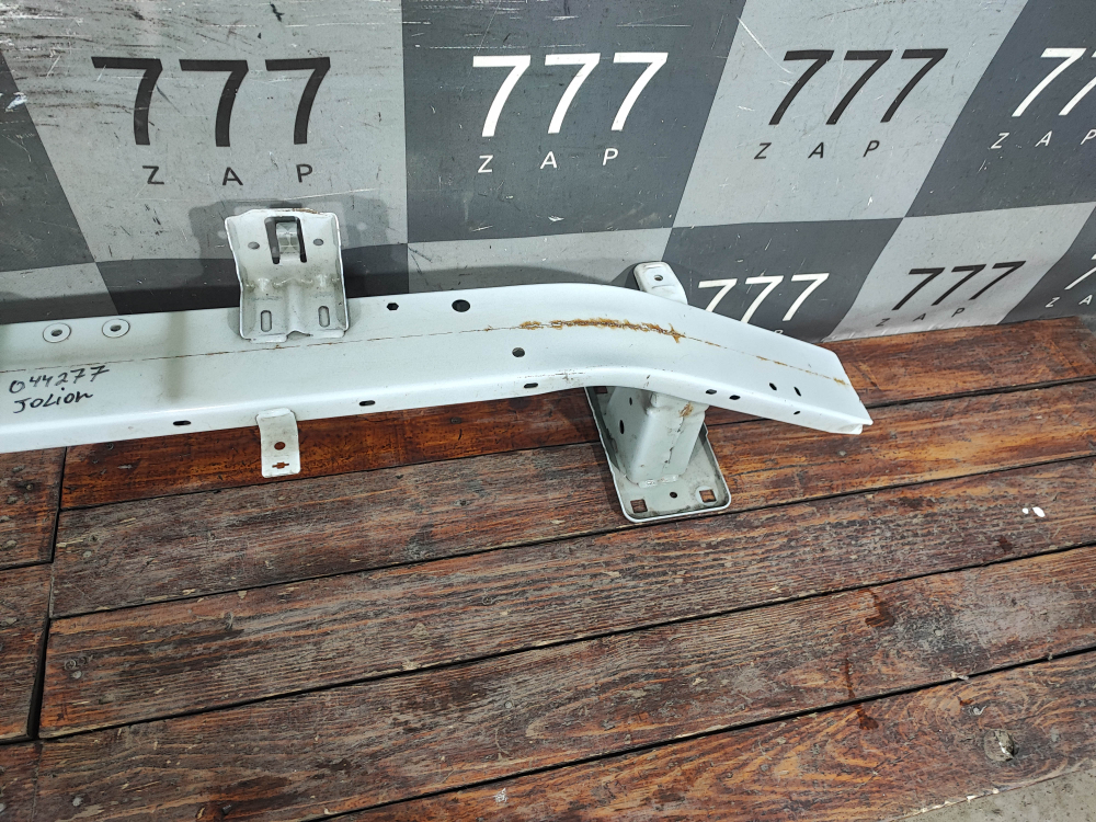 Усилитель переднего бампера Haval Jolion 21-нв Б/У Оригинал 2803400XGW02A