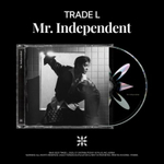 Альбом TRADE L - MR. INDEPENDENT