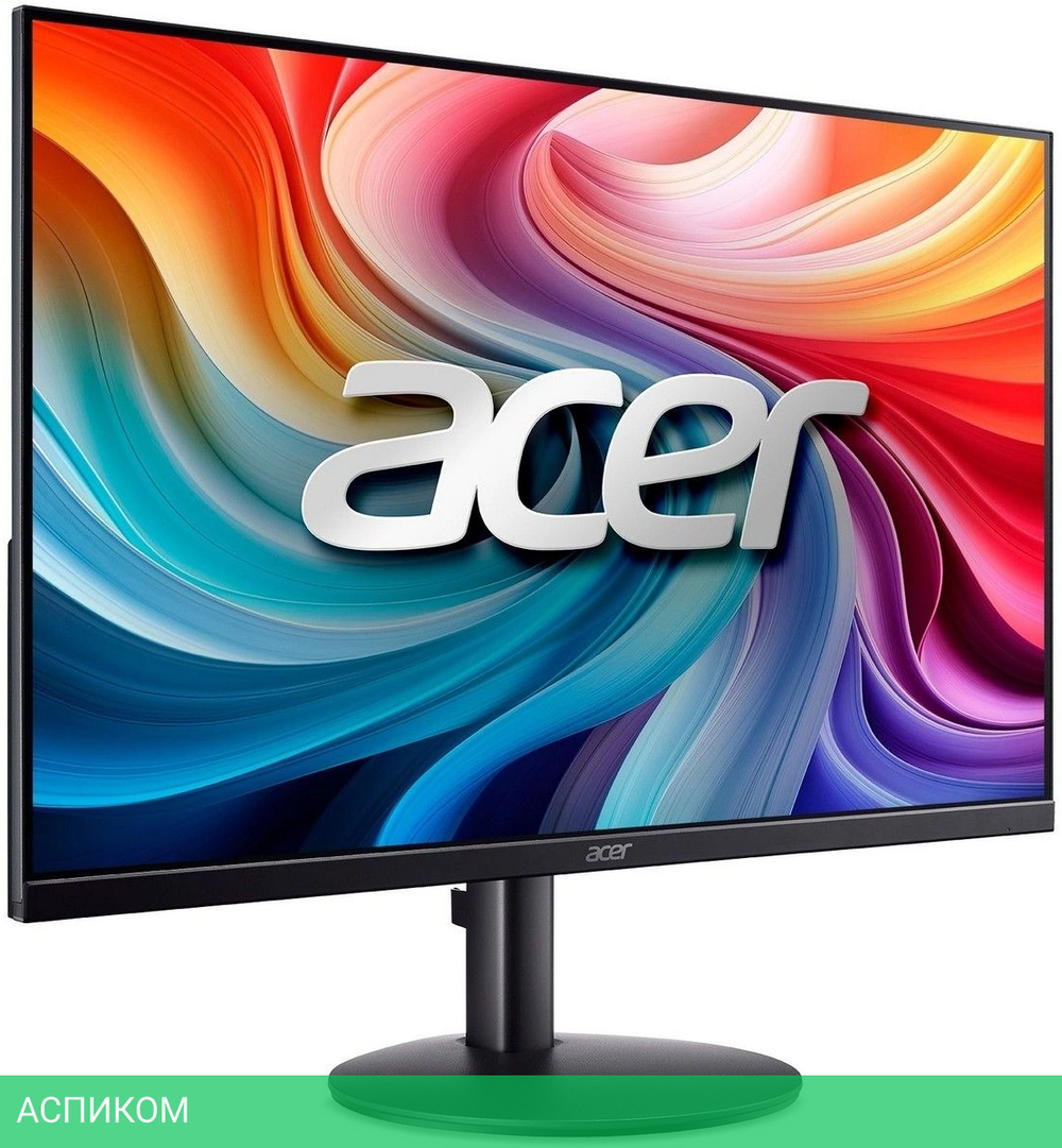 Монитор Acer 23.8" SB243YG0bi