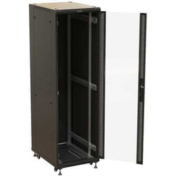 Телекоммуникационный шкаф Hyperline TTBR-4261-AS-RAL9004