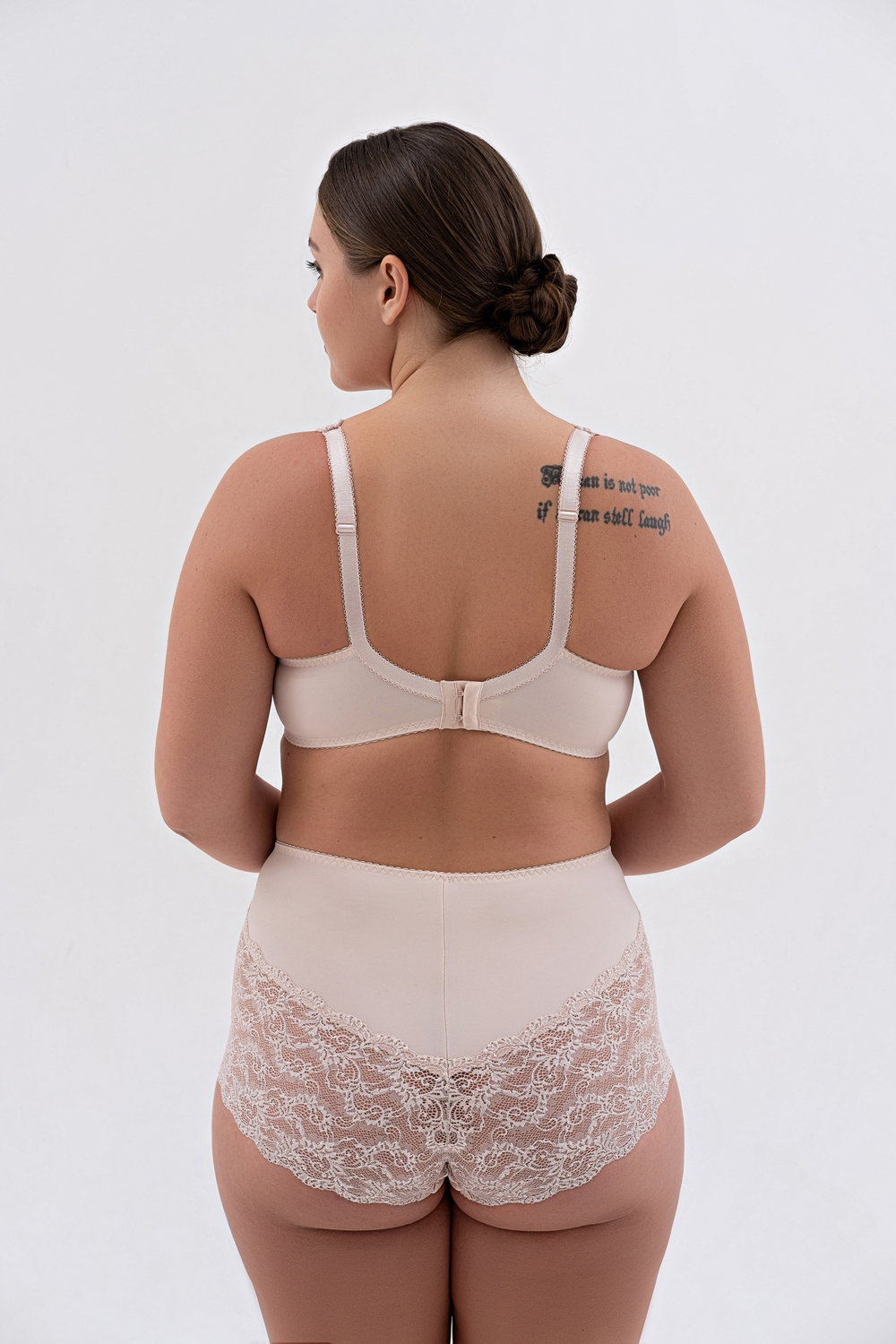 1213 бюстгальтер "Пион"