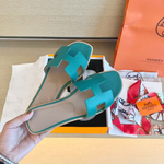 Hermes Oran Sandal