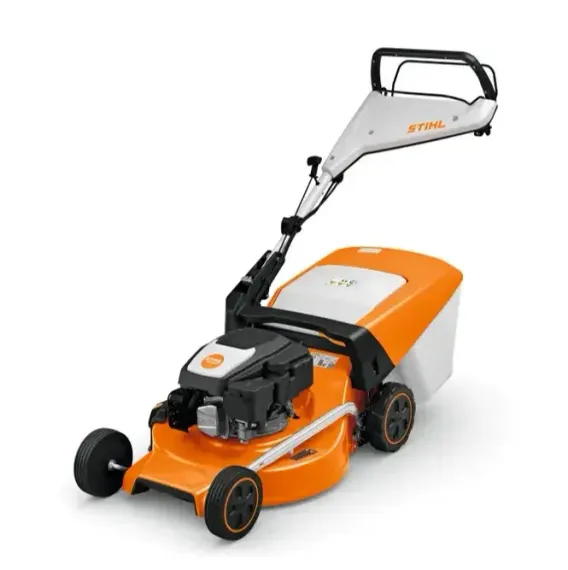 Газонокосилка бензиновая Stihl RM 253.3 T