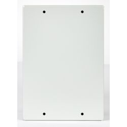 Корпус металлический ЭРА ЩМП-3.2.1 (300х210х150) IP54 У2 серый | Электротовары