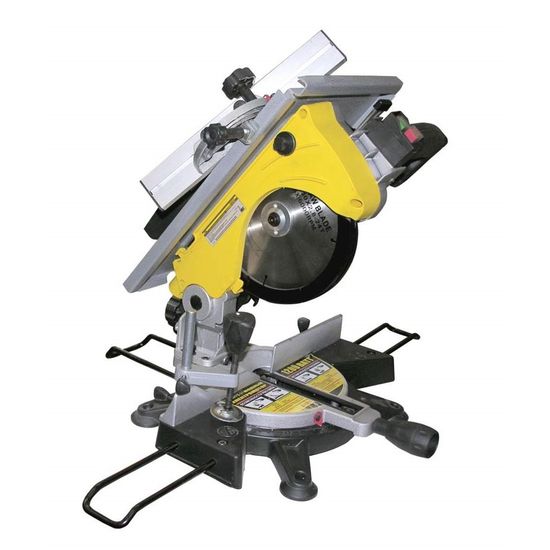 Пила торцовочная "ЭНКОР" КОРВЕТ 8-31