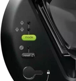 Парогенератор Braun IS2144BK