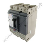 Автоматические выключатели Энергия TSM1