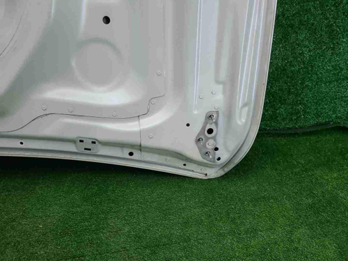 Капот Mercedes GLC X253 (2015-2022)