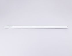 Ambrella Шинопровод встраиваемый однофазный Standard 220V 1m (ввод питания, 1 заглушка, крепление в комплекте) Standard 220V GL7121