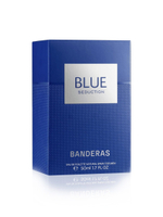 ANTONIO BANDERAS Blue Seduction men 50ml edt
