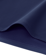 Джемпер тренировочный JÖGEL PREMIER PerFormDRY Training 1/4 Zip Fleece Top, темно-синий