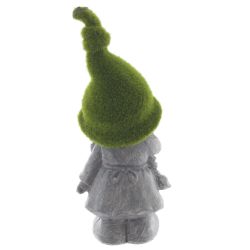 GAEM Фигурка декоративная "Гном", L9,5 W7 H23,5 см