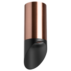 Накладной светильник Lightstar Rullo R43037