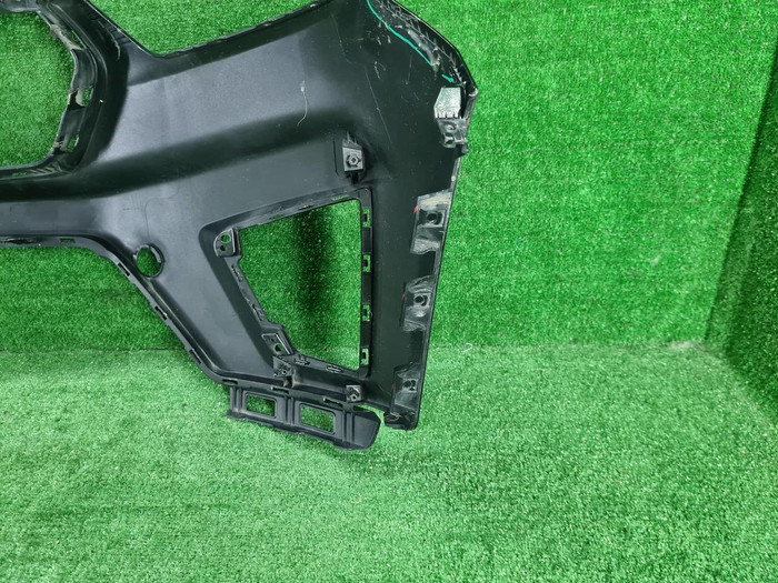 Бампер передний Hyundai Creta 1 (2016-2021)