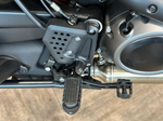 Harley-Davidson Pan America 1250 Special Gauntlet Gray Metallic