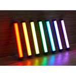 Комплект светодиодных осветителей Godox TL-30-K2 Kit