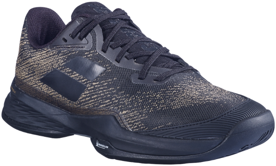 Кроссовки мужские Babolat Jet Mach 3 All Court (Wide), арт. 30F21846-2031