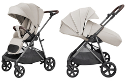 Прогулочная коляска Carrello Costa