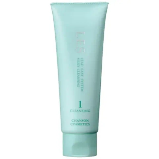 Chanson Cosmetics Очищающий крем для лица Шансон Косметикс ЛЕС- LES Milky Cleansing, 110 г