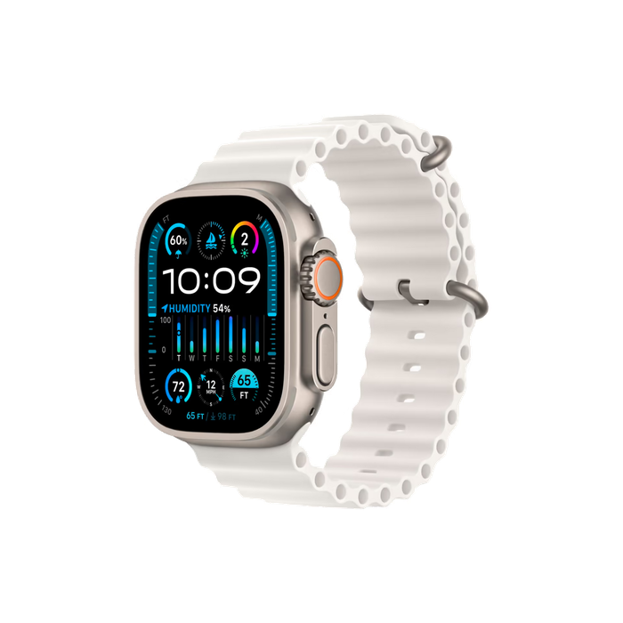 Apple Watch Ultra Ocean 2gen (2023)