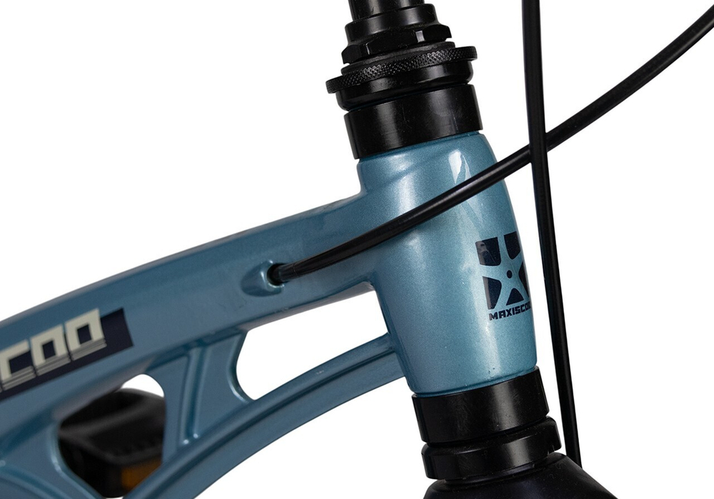 Maxiscoo COSMIC Deluxe Plus 14'' (2025)