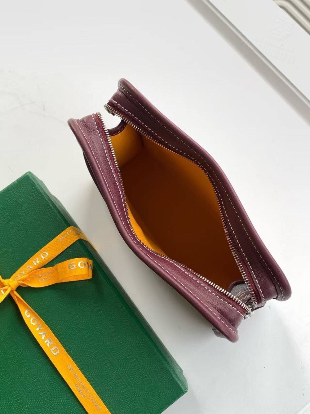 Клатч Goyard