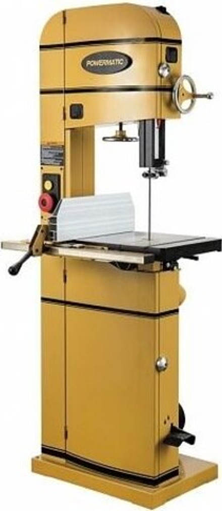 Пила ленточная Powermatic PM1500-T 400V 1791500-3RU