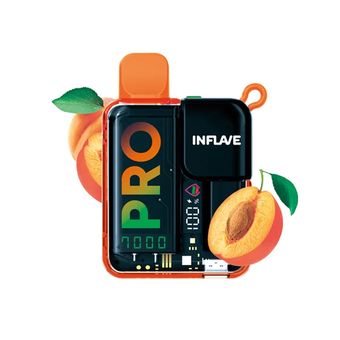 INFLAVE PRO 7000 Абрикос - Apticot