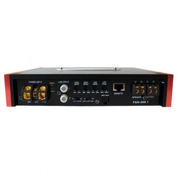 Best Balance FAN-400.1