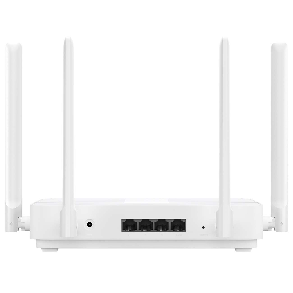 Маршрутизатор Xiaomi Mi i Router AX1800 DVB4258GL