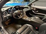 Mercedes-Benz C 300 Cabrio