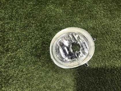 ПТФ левая Mazda CX-5 1 (2011-2017)