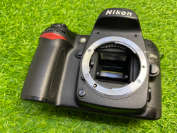 Nikon D80 kit 18-55mm Покупка/Продажа