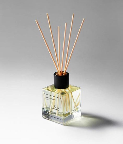 Аромадиффузор для дома Белый виноград, Лаб Фрагранс