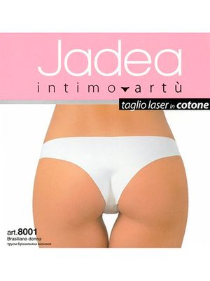 Трусы бразилиана 8001 Brasiliano Donna Jadea