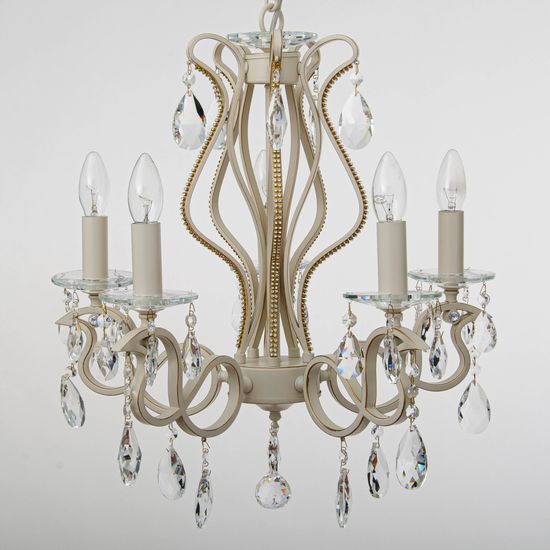 Подвесная люстра Abrasax 2019/5