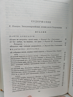 Европейские поэты Возрождения