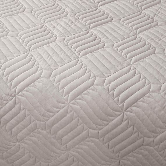 Армандо (св. серый) Покрывало 240х260