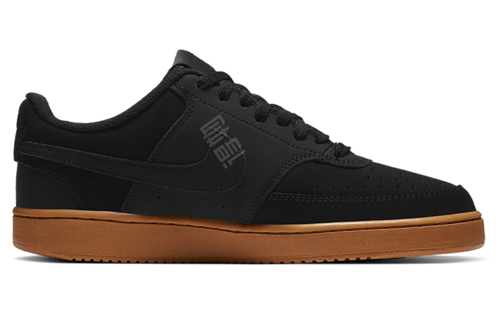 Мужские кроссовки Nike Court Vision Low 'Black Wheat' CD5463-008