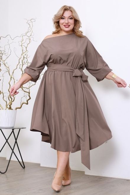 Платье 5817 Fabrika Фото 1